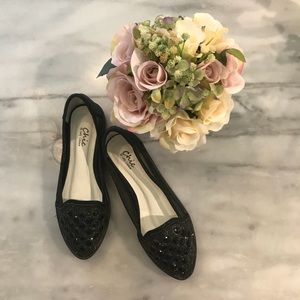 Chic By Lady Couture Sky Comfort Loafers